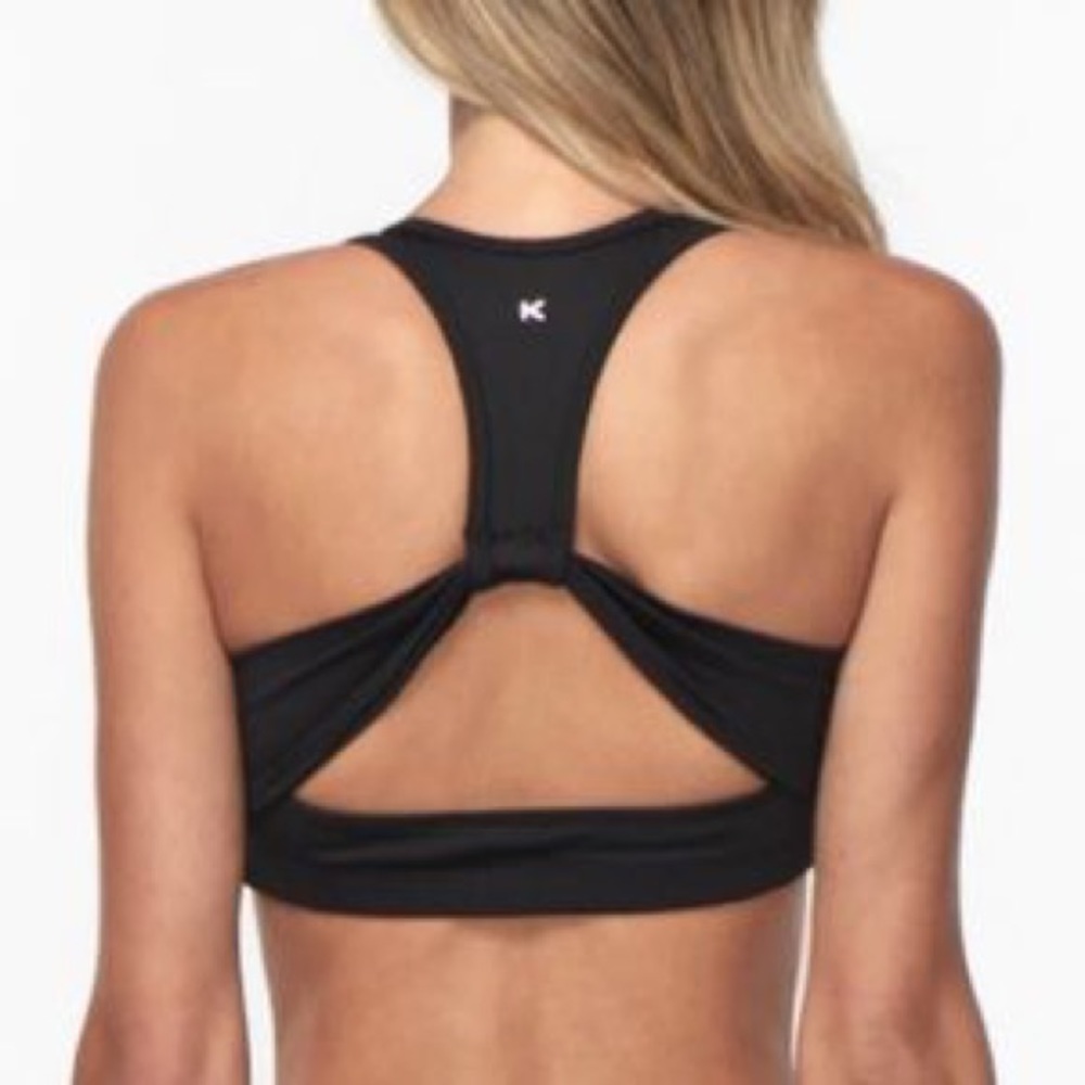 Koral Devine Sports Bra